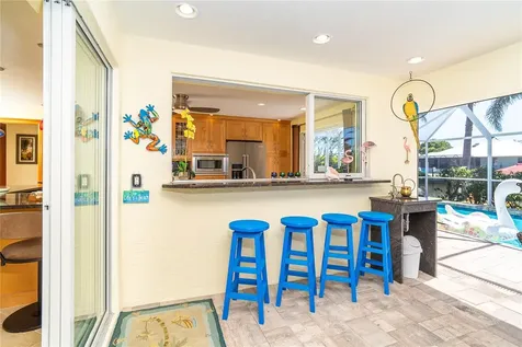 471 Capri Isles Court Punta Gorda FL 33950
