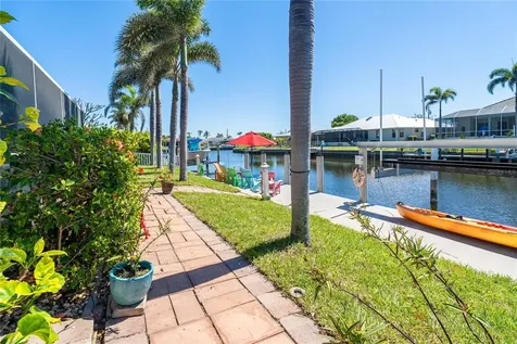 471 Capri Isles Court Punta Gorda FL 33950