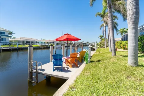 471 Capri Isles Court Punta Gorda FL 33950