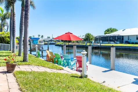 471 Capri Isles Court Punta Gorda FL 33950