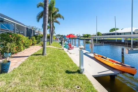 471 Capri Isles Court Punta Gorda FL 33950