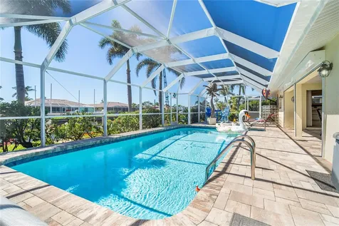 471 Capri Isles Court Punta Gorda FL 33950