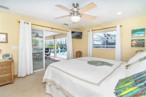471 Capri Isles Court Punta Gorda FL 33950