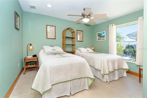 471 Capri Isles Court Punta Gorda FL 33950