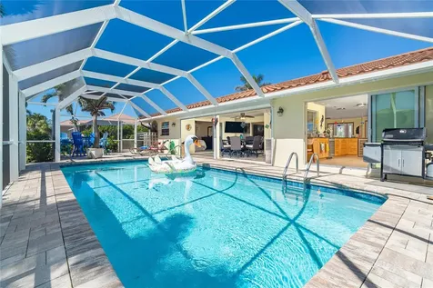 471 Capri Isles Court Punta Gorda FL 33950