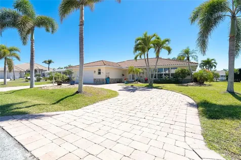 471 Capri Isles Court Punta Gorda FL 33950