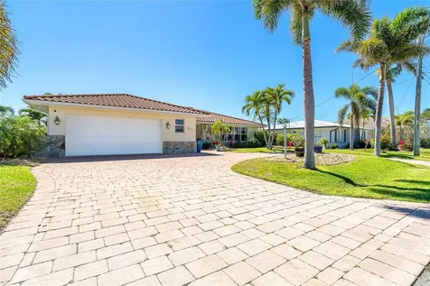 471 Capri Isles Court Punta Gorda FL 33950