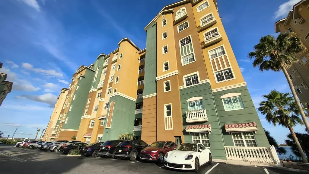 8749 The Esplanade Orlando FL 32836