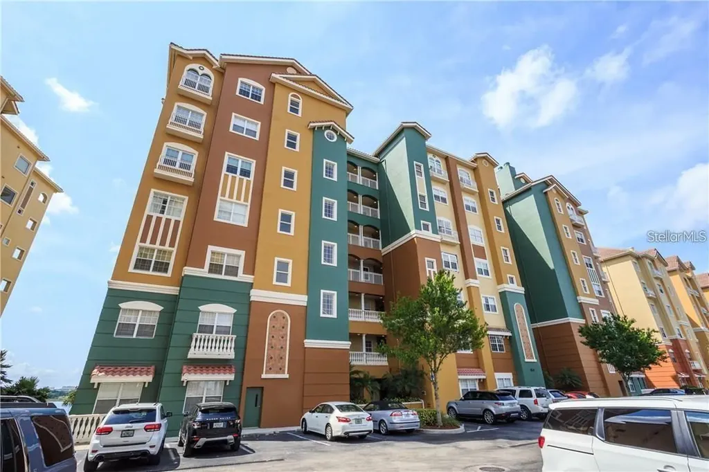 8749 The Esplanade Orlando FL 32836