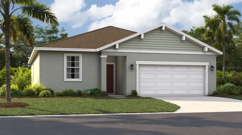 5836 Cliffbow Loop Way Leesburg FL 34748
