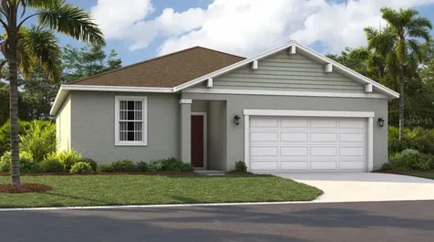 5836 Cliffbow Loop Way Leesburg FL 34748