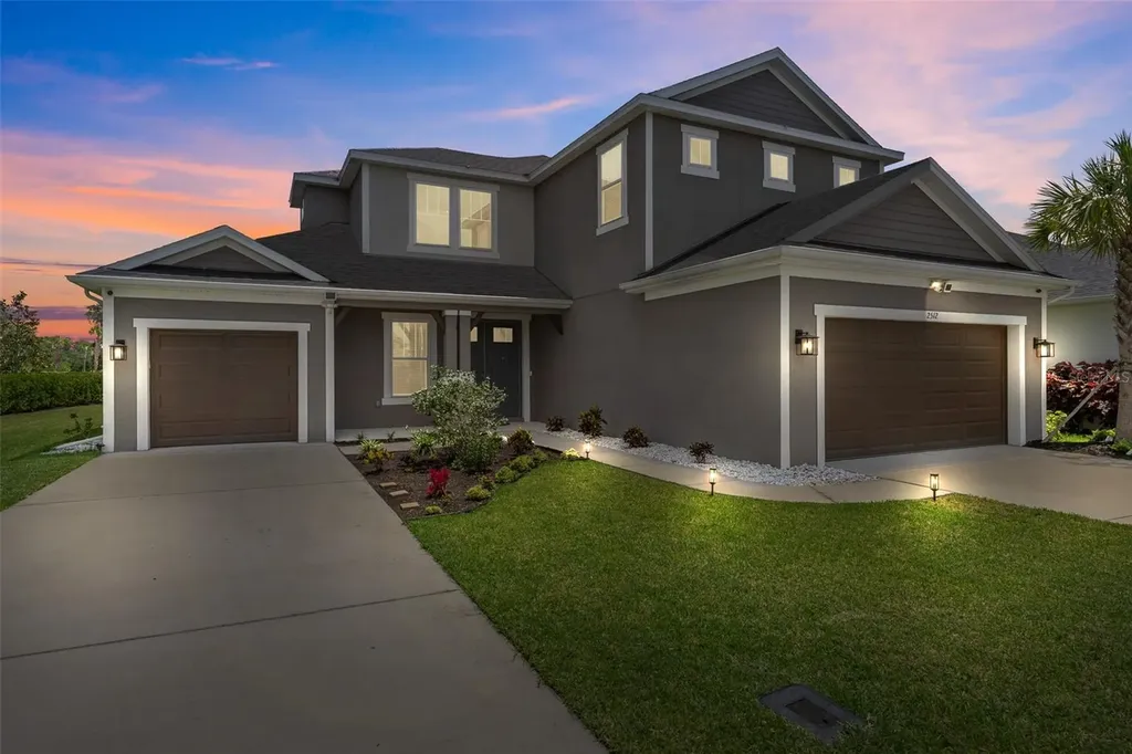 2512 High Tides Way Wesley Chapel FL 33543