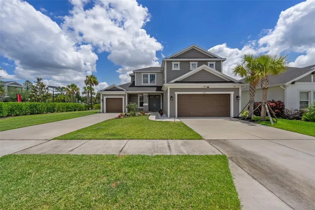 2512 High Tides Way Wesley Chapel FL 33543