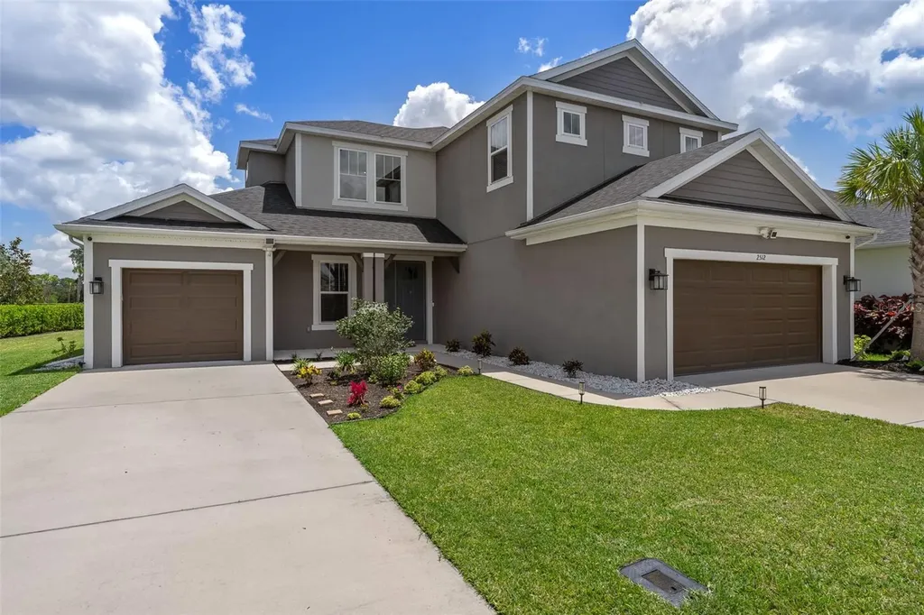 2512 High Tides Way Wesley Chapel FL 33543