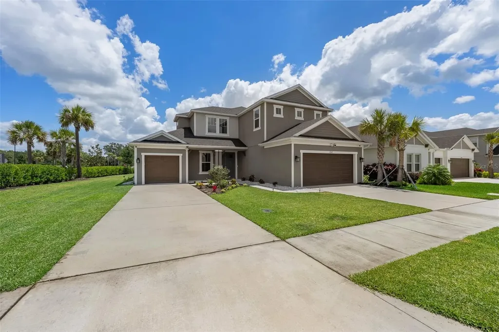 2512 High Tides Way Wesley Chapel FL 33543