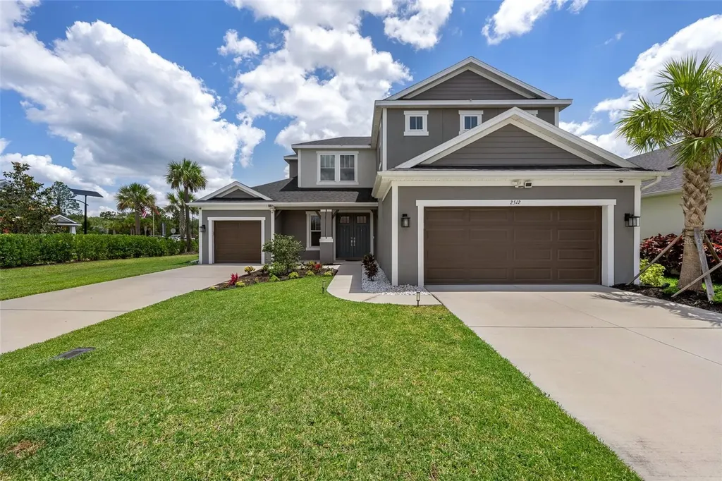 2512 High Tides Way Wesley Chapel FL 33543
