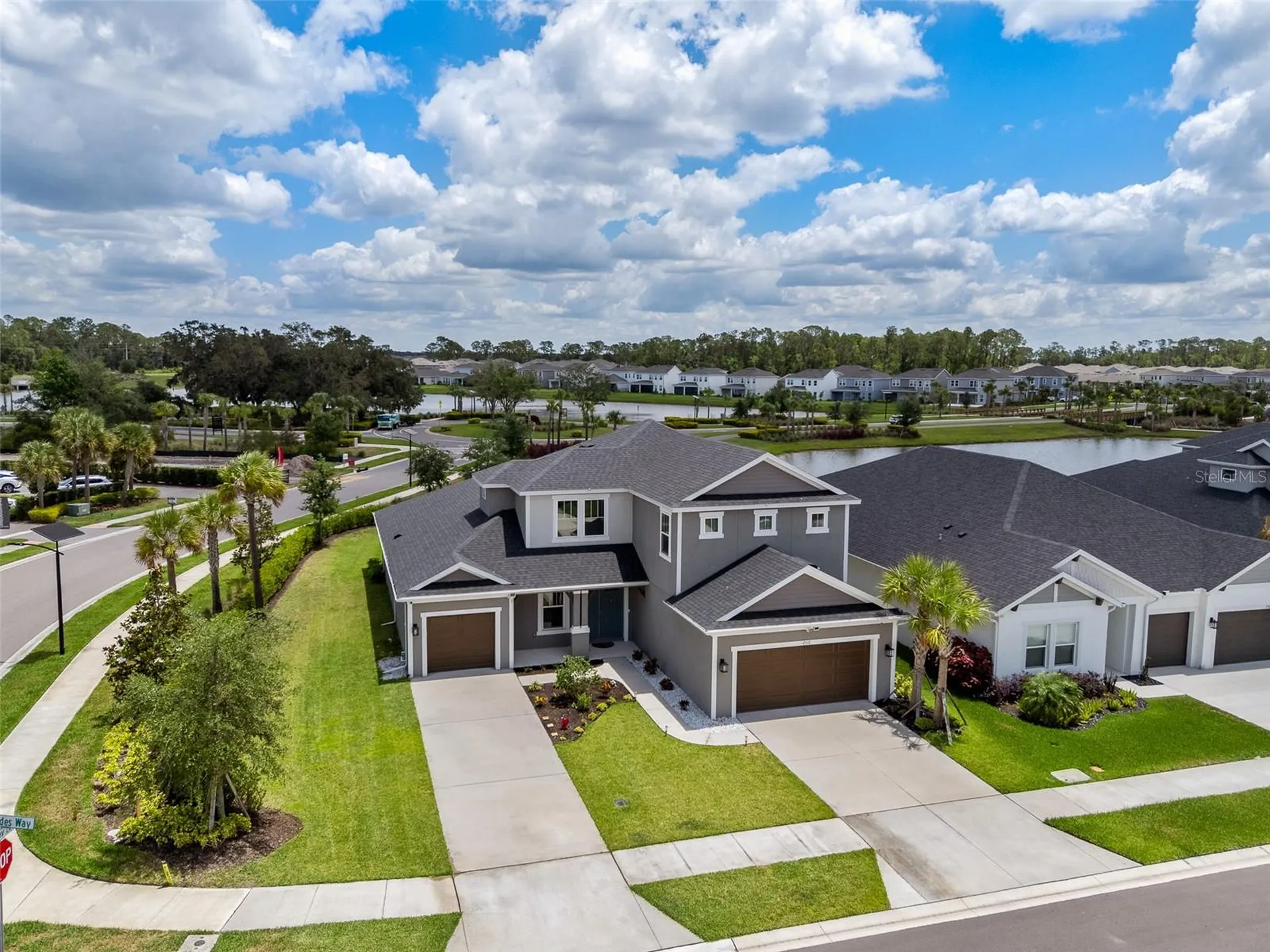 2512 High Tides Way Wesley Chapel FL 33543