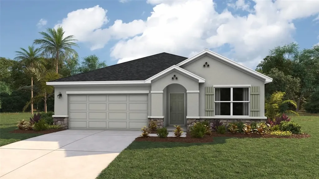 18216 Beehive Terrace Bradenton FL 34211