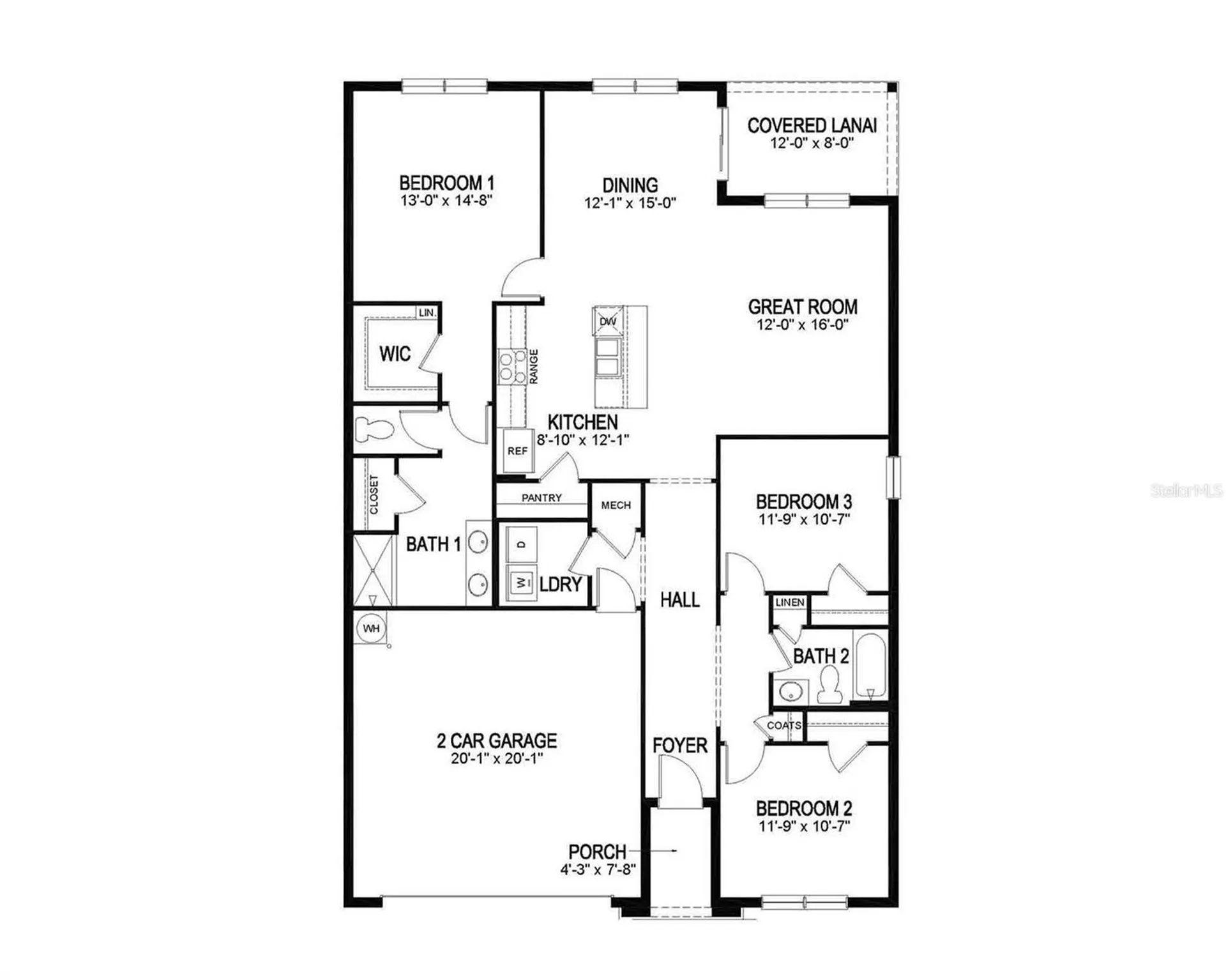 18216 Beehive Terrace Bradenton FL 34211