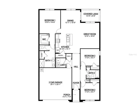 18216 Beehive Terrace Bradenton FL 34211