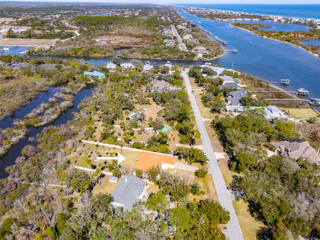 1591 Lambert Avenue Flagler Beach FL 32136