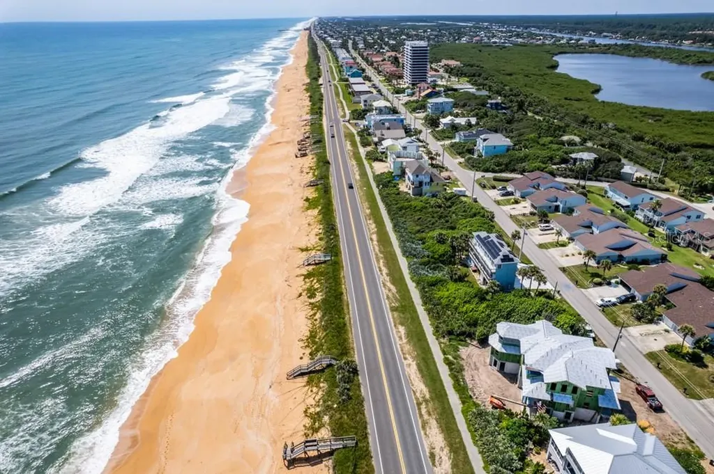 1591 Lambert Avenue Flagler Beach FL 32136