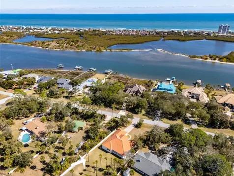 1591 Lambert Avenue Flagler Beach FL 32136