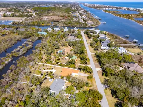 1591 Lambert Avenue Flagler Beach FL 32136