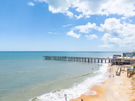 1591 Lambert Avenue Flagler Beach FL 32136