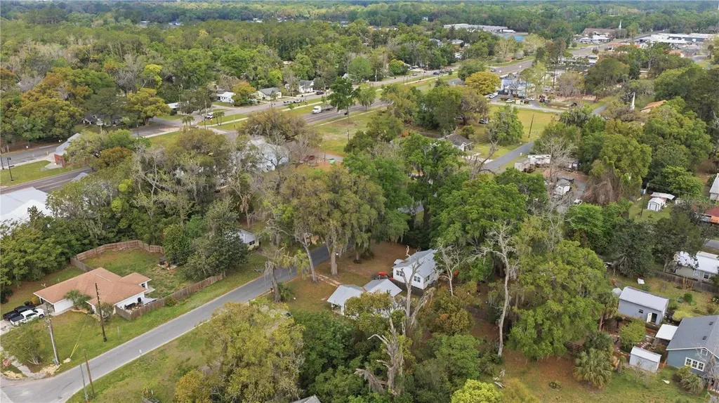 119 NE 1st Street Williston FL 32696