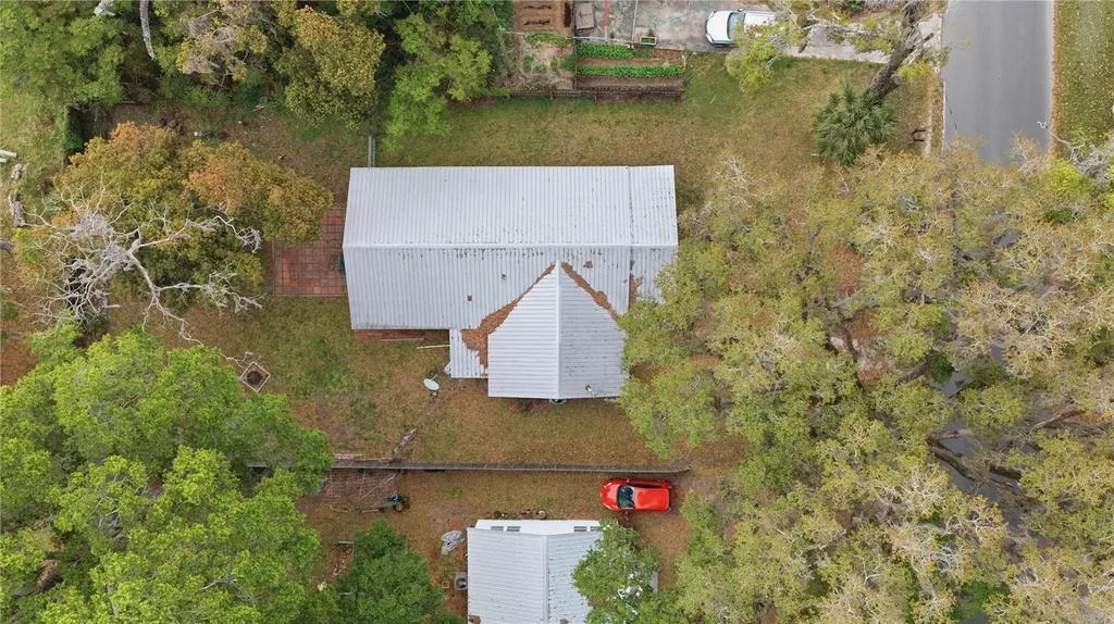 119 NE 1st Street Williston FL 32696