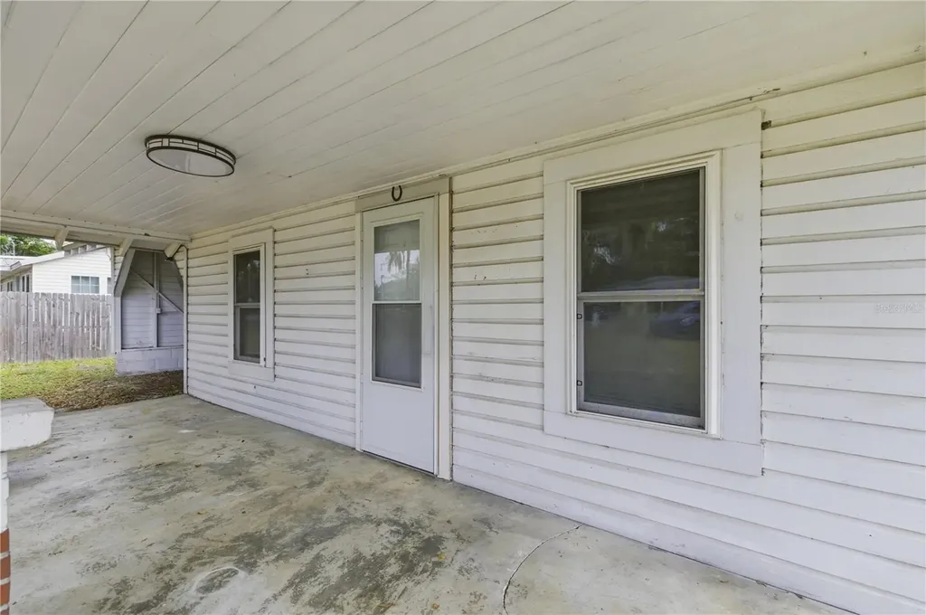 119 NE 1st Street Williston FL 32696
