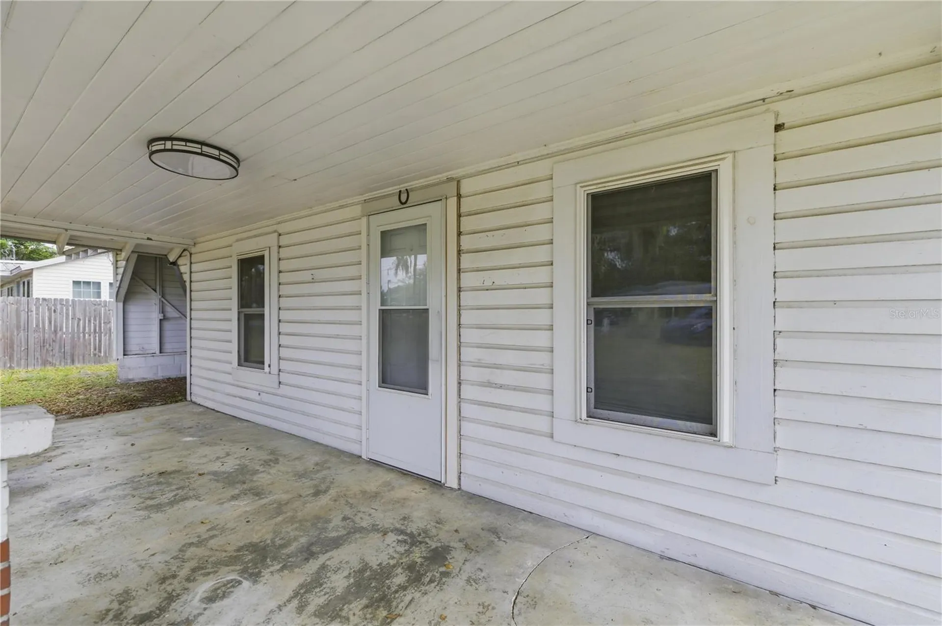 119 NE 1st Street Williston FL 32696