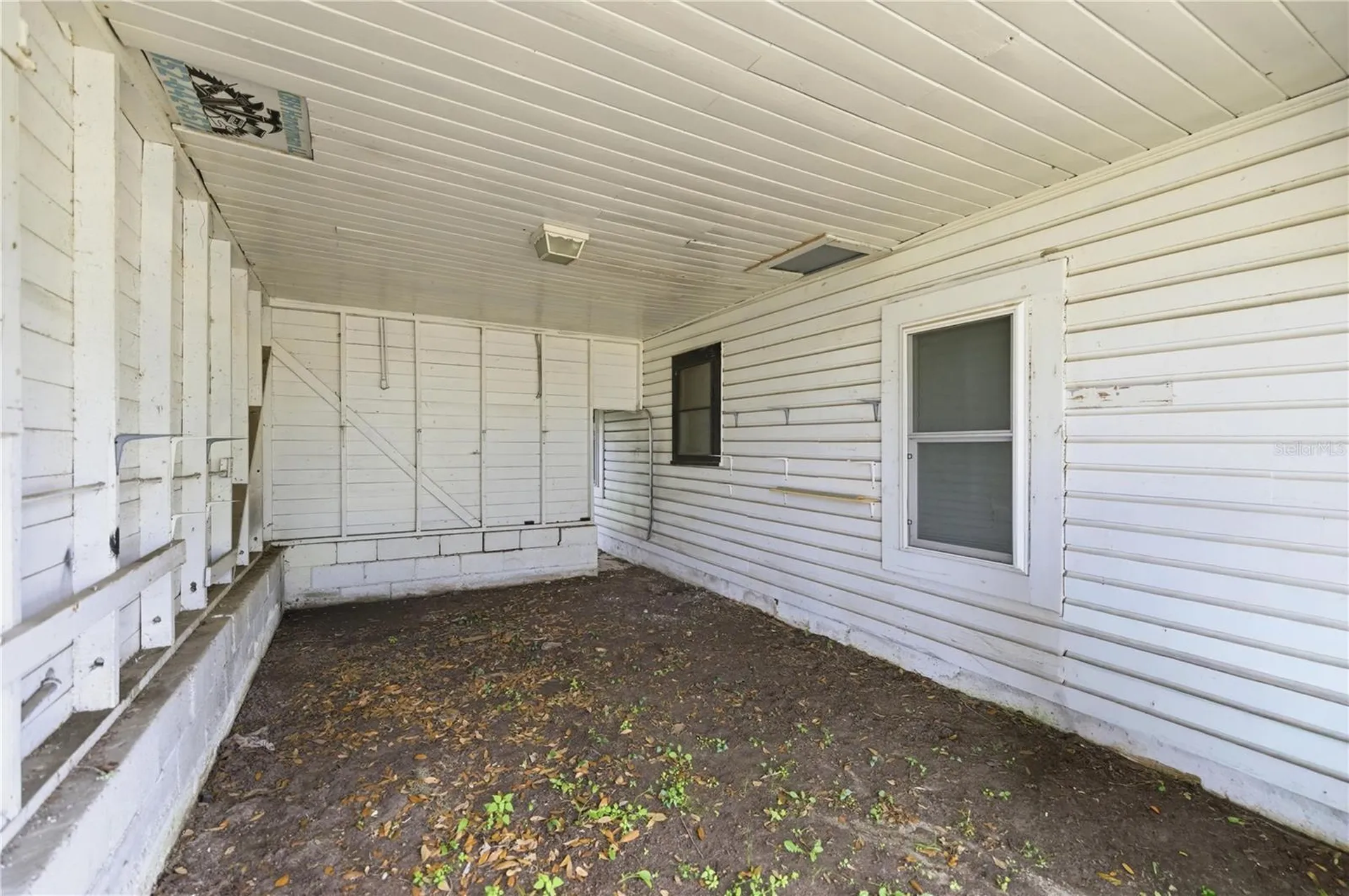 119 NE 1st Street Williston FL 32696