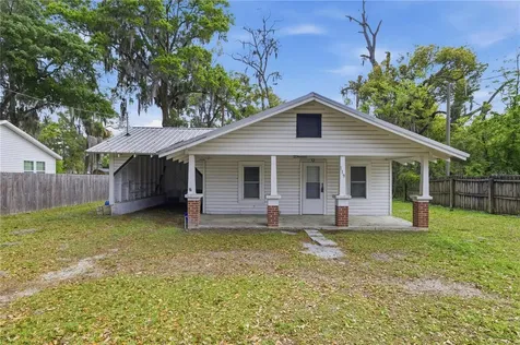 119 NE 1st Street Williston FL 32696
