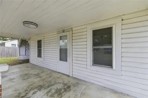 119 NE 1st Street Williston FL 32696
