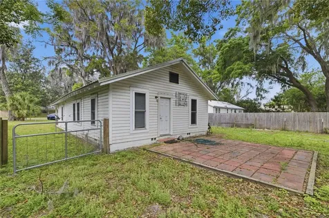 119 NE 1st Street Williston FL 32696