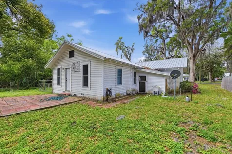 119 NE 1st Street Williston FL 32696