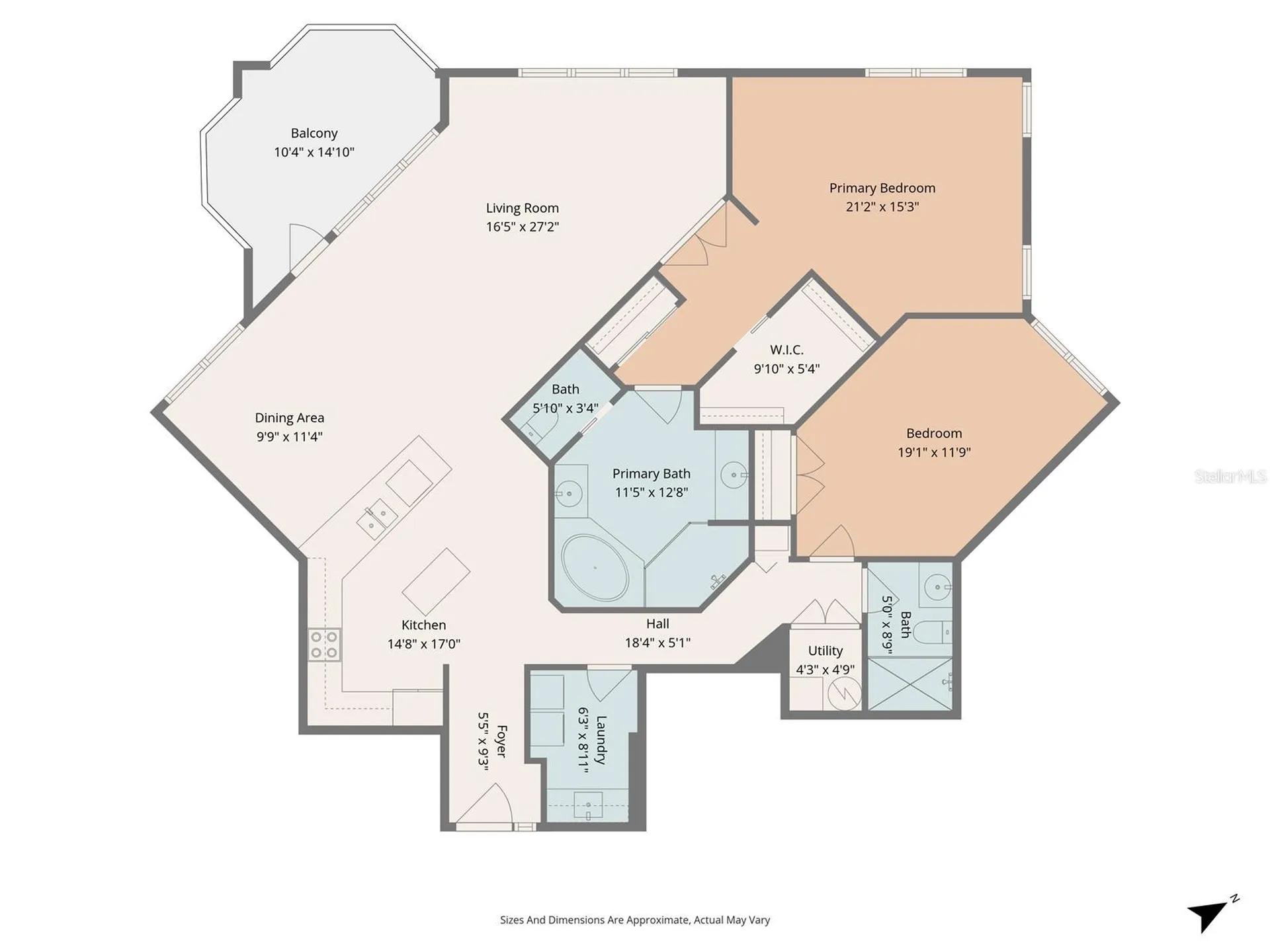 3431 79th Street Circle W Bradenton FL 34209