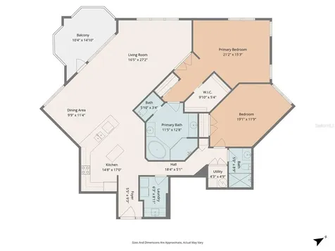 3431 79th Street Circle W Bradenton FL 34209