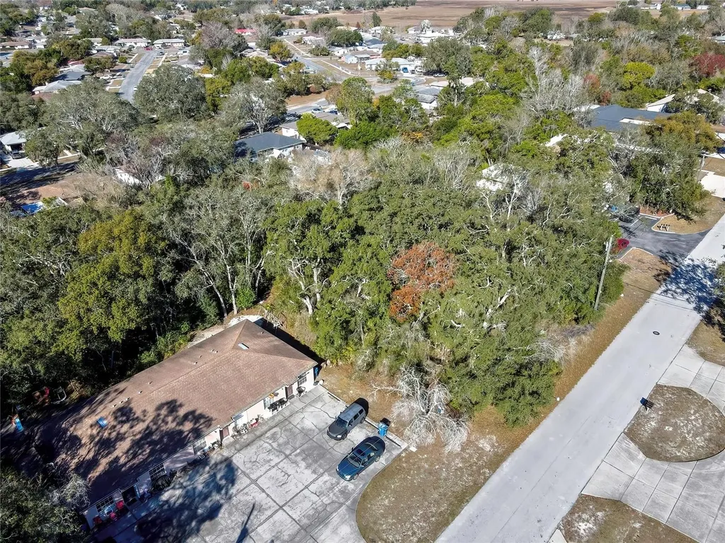 1241 Sylvia Avenue Spring Hill FL 34606