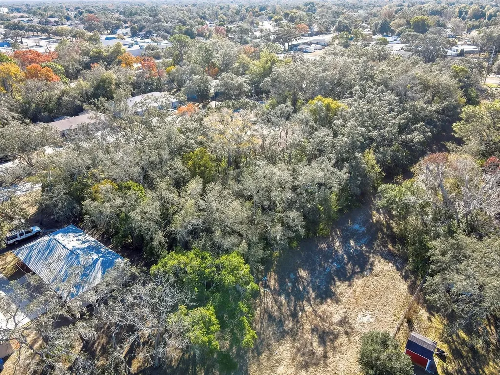 1241 Sylvia Avenue Spring Hill FL 34606