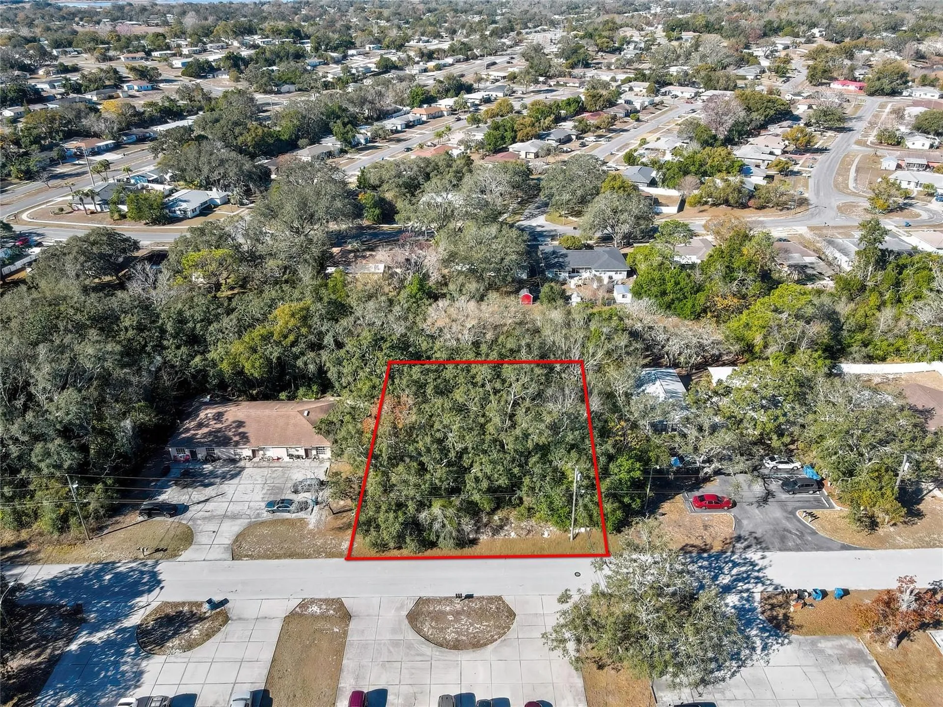 1241 Sylvia Avenue Spring Hill FL 34606