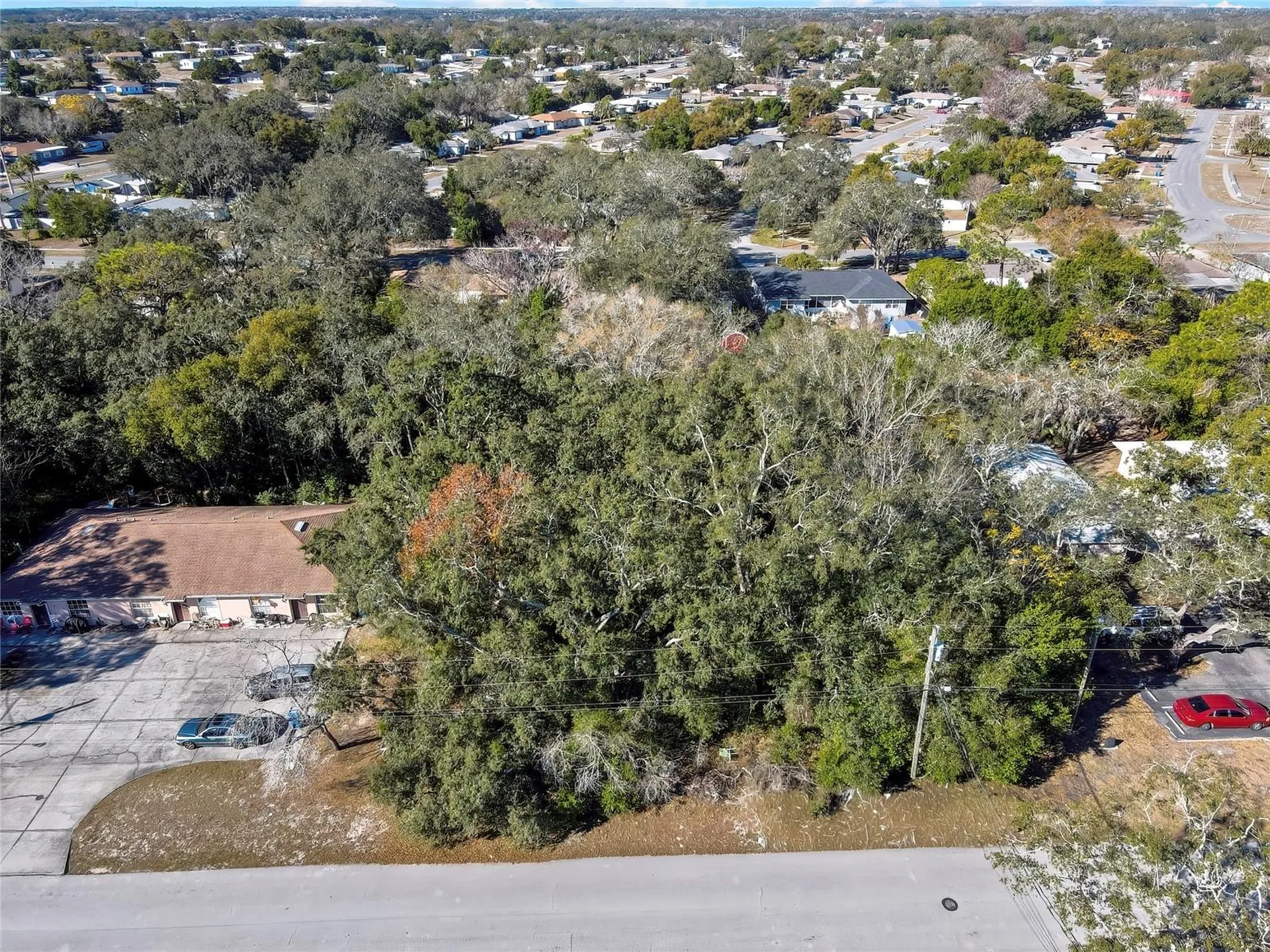 1241 Sylvia Avenue Spring Hill FL 34606