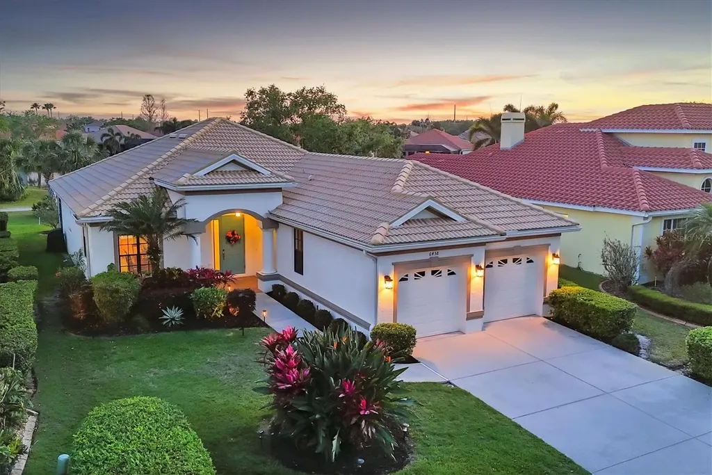 6458 Tailfeather Way Bradenton FL 34203