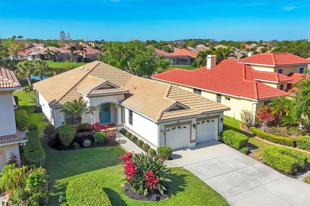 6458 Tailfeather Way Bradenton FL 34203