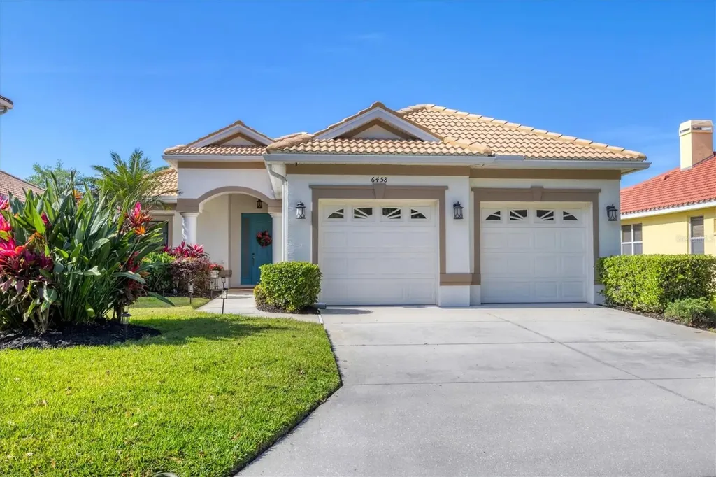 6458 Tailfeather Way Bradenton FL 34203