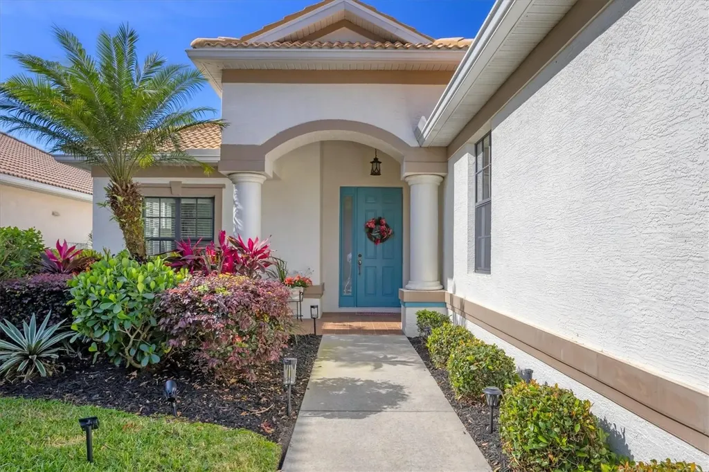 6458 Tailfeather Way Bradenton FL 34203