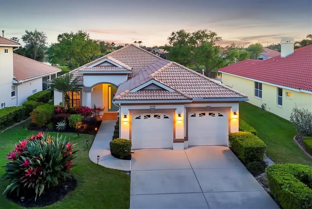 6458 Tailfeather Way Bradenton FL 34203