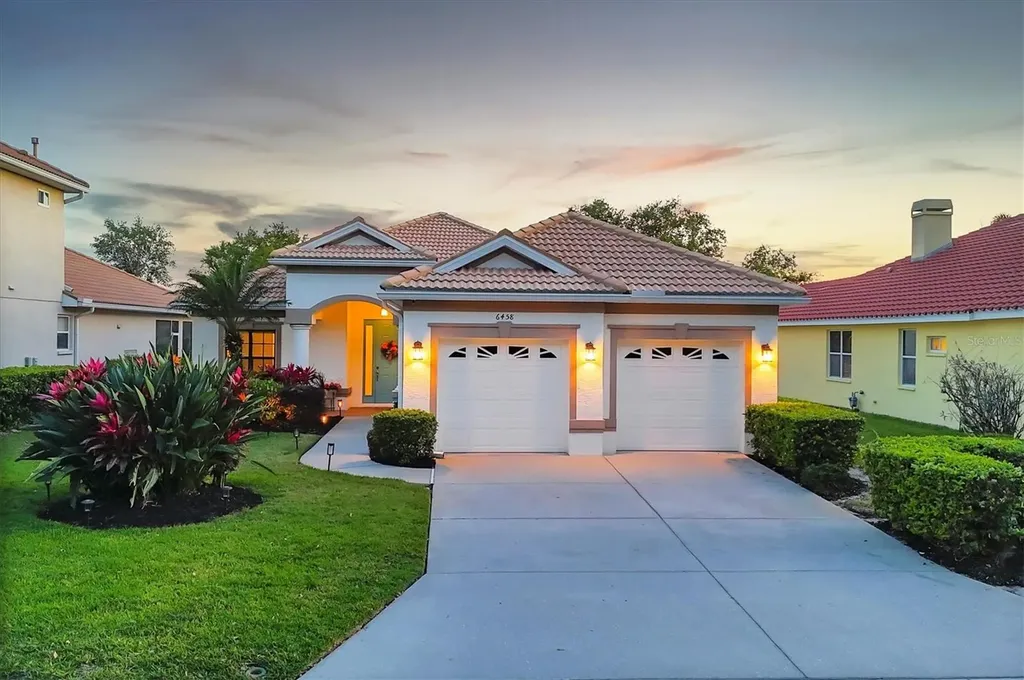 6458 Tailfeather Way Bradenton FL 34203